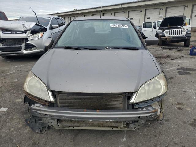 Photo 4 VIN: JHMES96684S007495 - HONDA CIVIC HYBR 