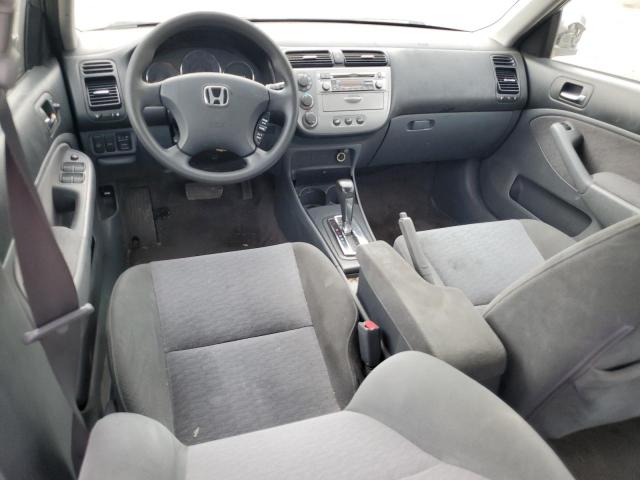 Photo 7 VIN: JHMES96684S007495 - HONDA CIVIC HYBR 