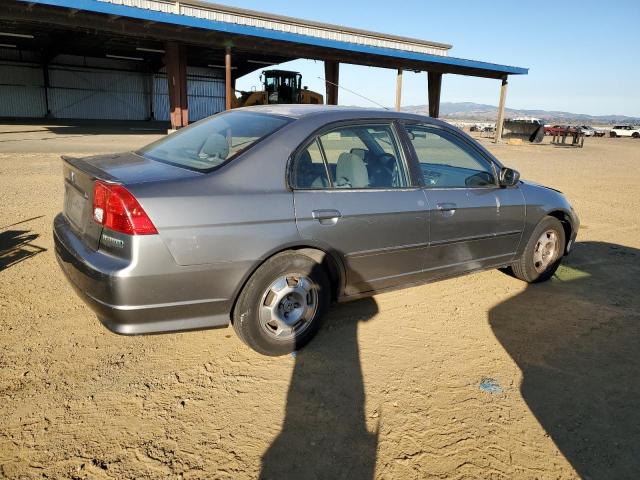 Photo 2 VIN: JHMES96684S018156 - HONDA CIVIC HYBR 