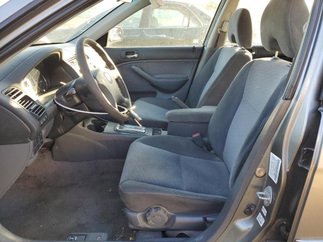 Photo 6 VIN: JHMES96684S018156 - HONDA CIVIC HYBR 