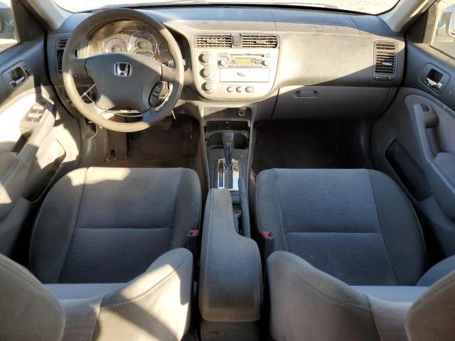 Photo 7 VIN: JHMES96684S018156 - HONDA CIVIC HYBR 