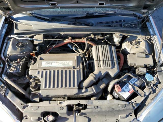 Photo 10 VIN: JHMES96685S000810 - HONDA CIVIC 