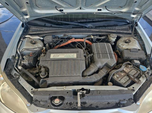 Photo 6 VIN: JHMES96685S007711 - HONDA CIVIC HYBR 