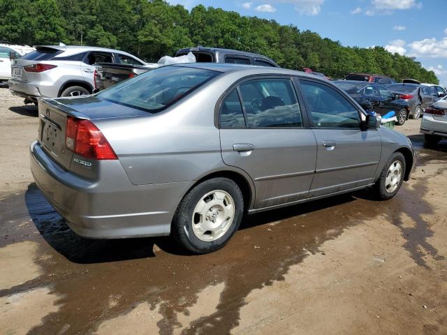 Photo 2 VIN: JHMES96685S009779 - HONDA CIVIC 