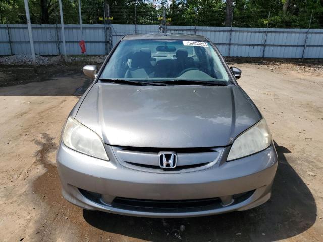 Photo 4 VIN: JHMES96685S009779 - HONDA CIVIC 