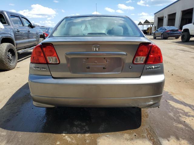 Photo 5 VIN: JHMES96685S009779 - HONDA CIVIC 