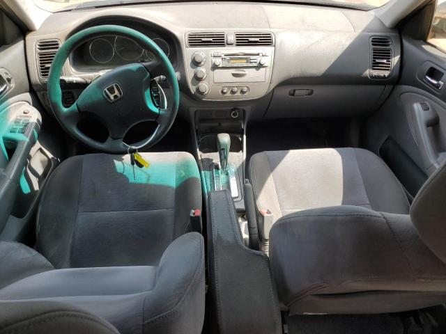 Photo 7 VIN: JHMES96685S009779 - HONDA CIVIC 