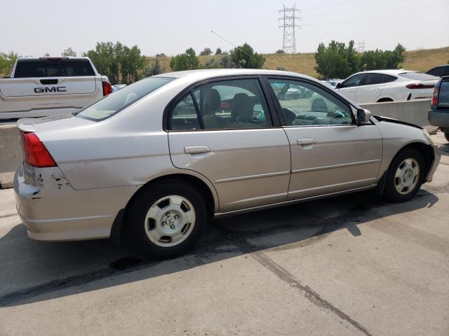 Photo 2 VIN: JHMES96685S012147 - HONDA CIVIC HYBR 