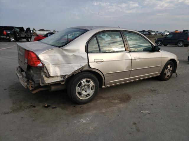 Photo 2 VIN: JHMES96693S005124 - HONDA CIVIC 