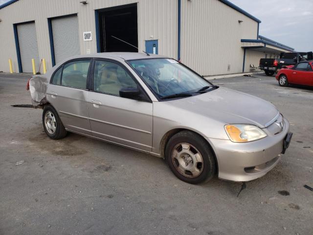 Photo 3 VIN: JHMES96693S005124 - HONDA CIVIC 