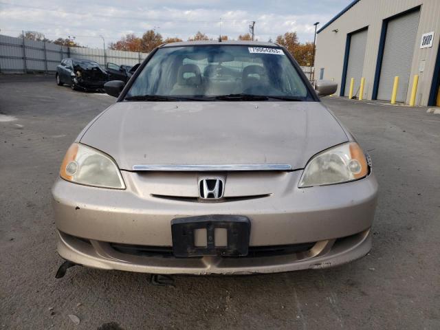 Photo 4 VIN: JHMES96693S005124 - HONDA CIVIC 