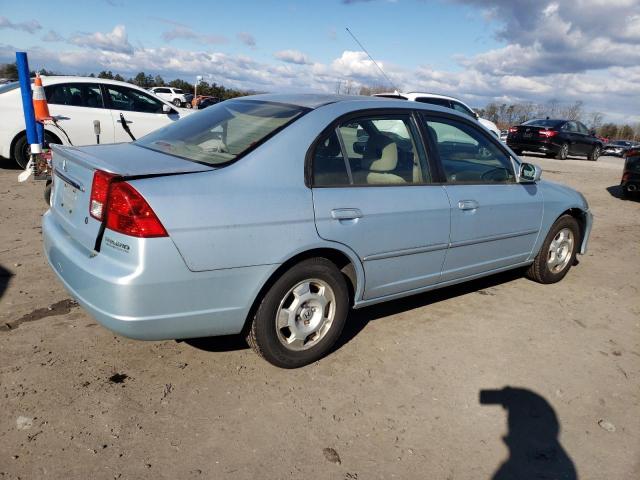 Photo 2 VIN: JHMES96693S005270 - HONDA CIVIC 