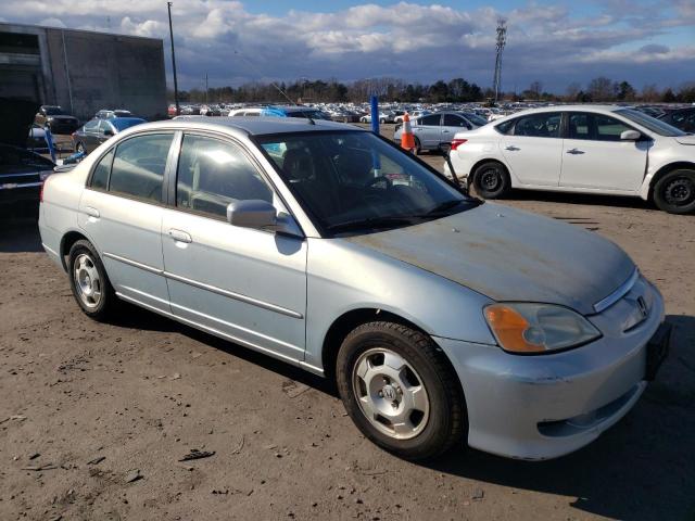 Photo 3 VIN: JHMES96693S005270 - HONDA CIVIC 