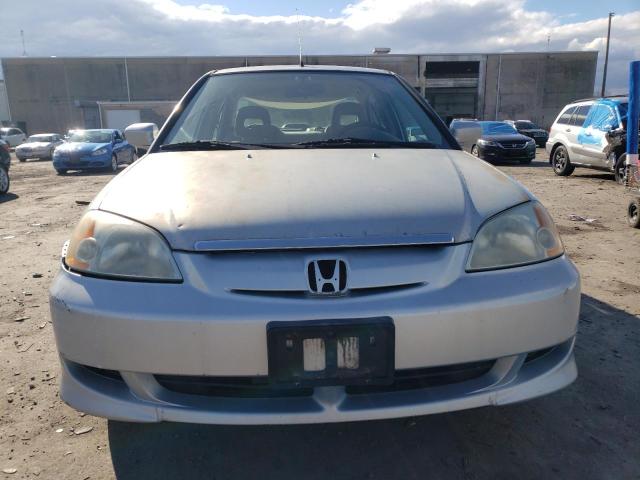 Photo 4 VIN: JHMES96693S005270 - HONDA CIVIC 