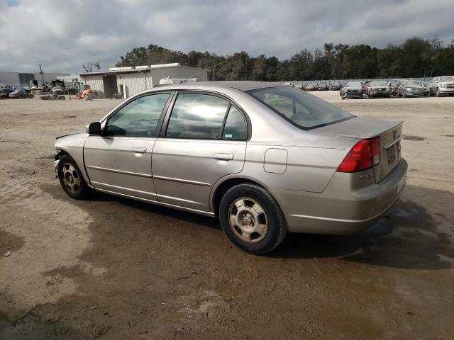 Photo 1 VIN: JHMES96693S007116 - HONDA CIVIC HYBR 