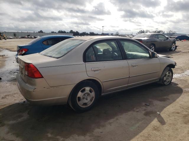 Photo 2 VIN: JHMES96693S007116 - HONDA CIVIC HYBR 