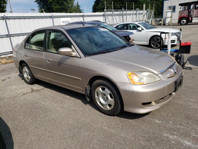 Photo 3 VIN: JHMES96693S010923 - HONDA CIVIC 