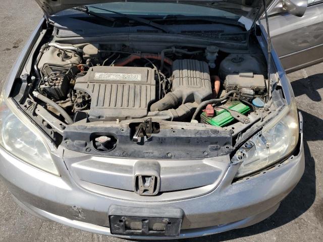 Photo 10 VIN: JHMES96694S000667 - HONDA CIVIC HYBR 