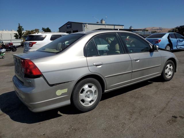 Photo 2 VIN: JHMES96694S000667 - HONDA CIVIC HYBR 