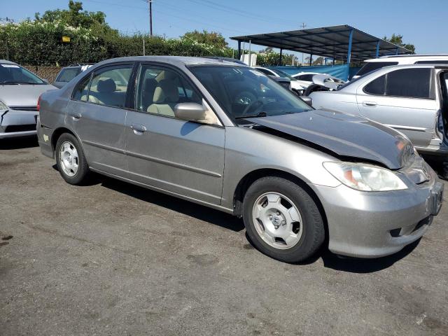 Photo 3 VIN: JHMES96694S000667 - HONDA CIVIC HYBR 