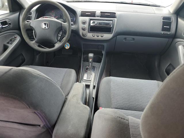 Photo 7 VIN: JHMES96694S018411 - HONDA CIVIC 