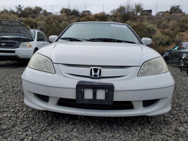 Photo 4 VIN: JHMES96694S022491 - HONDA CIVIC HYBR 