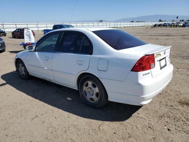 Photo 1 VIN: JHMES96695S004039 - HONDA CIVIC 