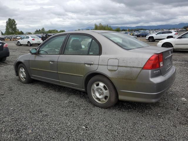 Photo 1 VIN: JHMES96695S011105 - HONDA CIVIC 