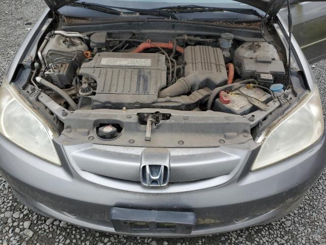 Photo 10 VIN: JHMES96695S011105 - HONDA CIVIC 