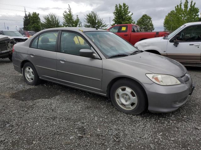 Photo 3 VIN: JHMES96695S011105 - HONDA CIVIC 