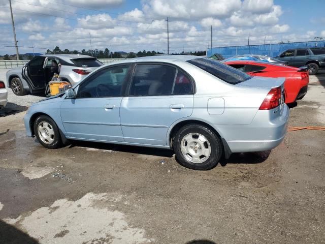 Photo 1 VIN: JHMES966X3S021882 - HONDA CIVIC HYBR 