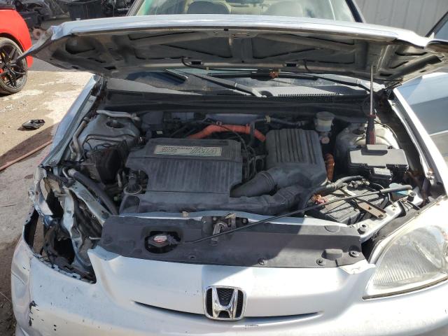 Photo 10 VIN: JHMES966X3S021882 - HONDA CIVIC HYBR 