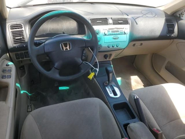 Photo 7 VIN: JHMES966X3S028217 - HONDA CIVIC HYBR 