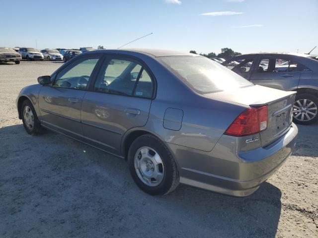 Photo 1 VIN: JHMES966X4S006364 - HONDA CIVIC 