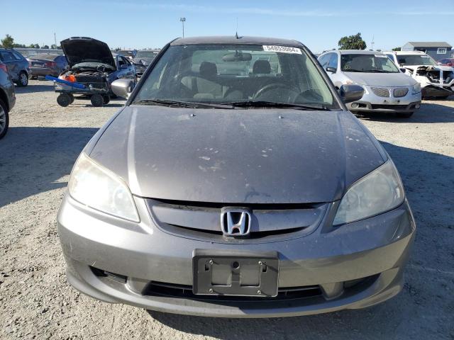 Photo 4 VIN: JHMES966X4S006364 - HONDA CIVIC 