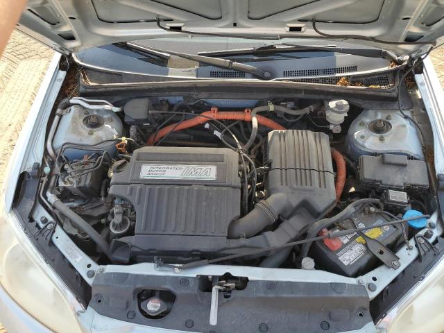 Photo 10 VIN: JHMES966X4S020135 - HONDA CIVIC HYBR 