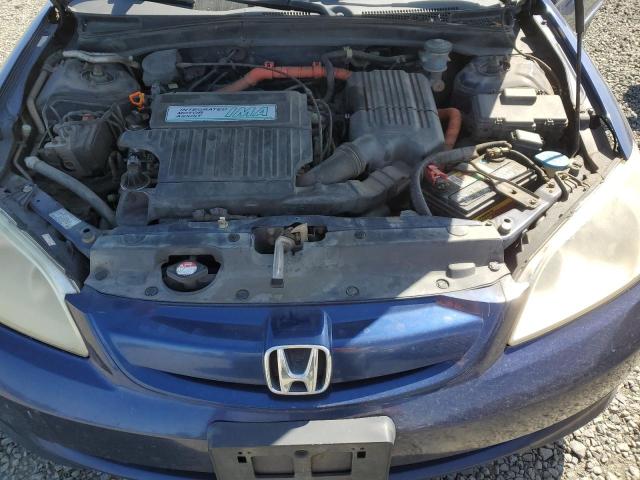 Photo 10 VIN: JHMES966X5S012005 - HONDA CIVIC 