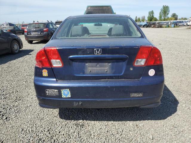 Photo 5 VIN: JHMES966X5S012005 - HONDA CIVIC 