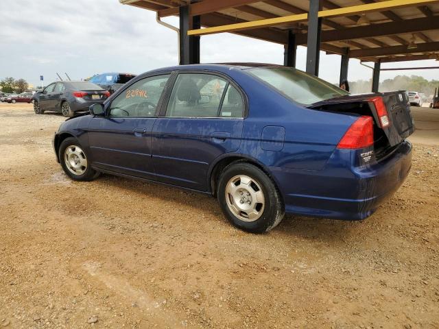 Photo 1 VIN: JHMES966X5S018578 - HONDA CIVIC 