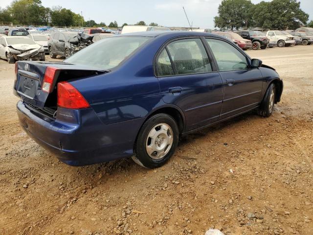 Photo 2 VIN: JHMES966X5S018578 - HONDA CIVIC 