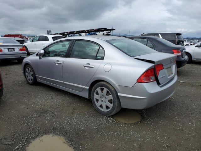 Photo 1 VIN: JHMFA15506S004501 - HONDA CIVIC 