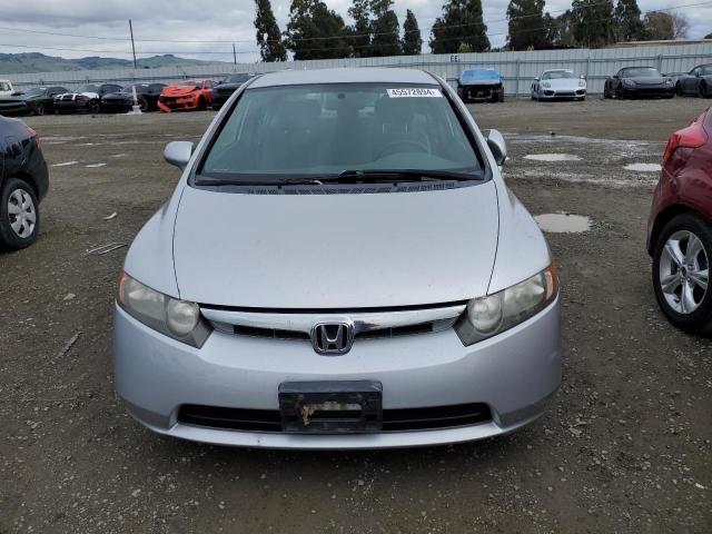 Photo 4 VIN: JHMFA15506S004501 - HONDA CIVIC 