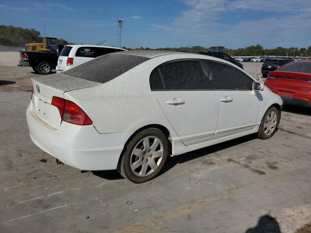 Photo 2 VIN: JHMFA15516S002742 - HONDA CIVIC LX 