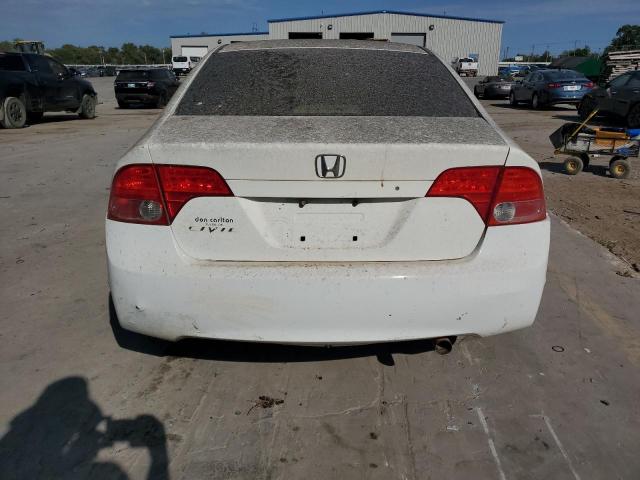 Photo 5 VIN: JHMFA15516S002742 - HONDA CIVIC LX 