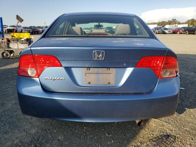 Photo 5 VIN: JHMFA16507S002943 - HONDA CIVIC 