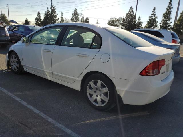 Photo 1 VIN: JHMFA16517S000621 - HONDA CIVIC 