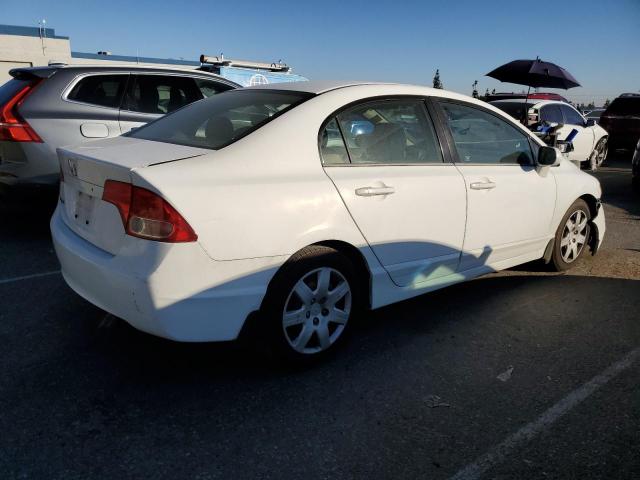 Photo 2 VIN: JHMFA16517S000621 - HONDA CIVIC 