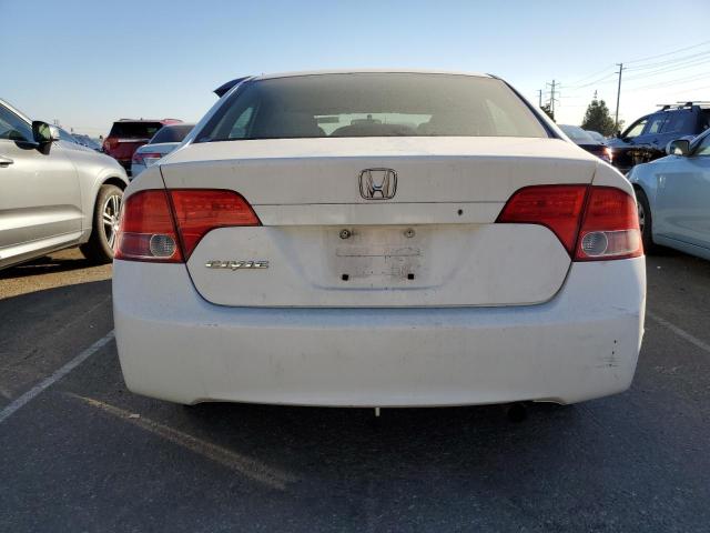 Photo 5 VIN: JHMFA16517S000621 - HONDA CIVIC 