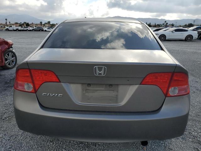 Photo 5 VIN: JHMFA16517S003440 - HONDA CIVIC LX 