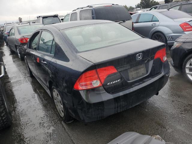 Photo 1 VIN: JHMFA16517S004698 - HONDA CIVIC 